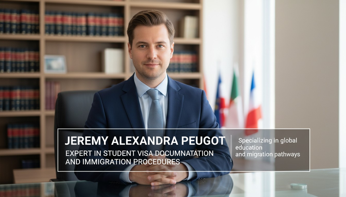 Jeremy Alexandra Peugot