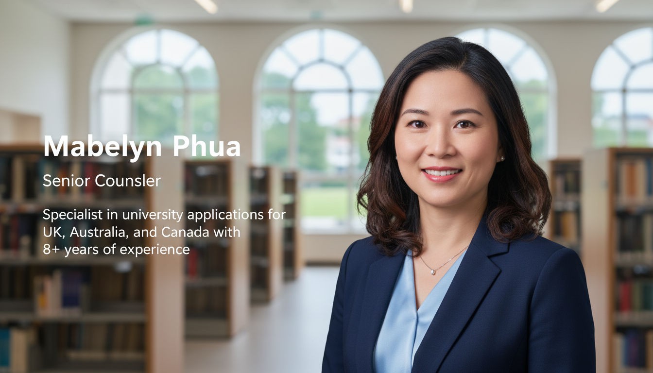 Mabelyn Phua